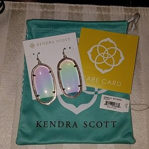 Kendra Scott Danielle - Iridescent Earrings
